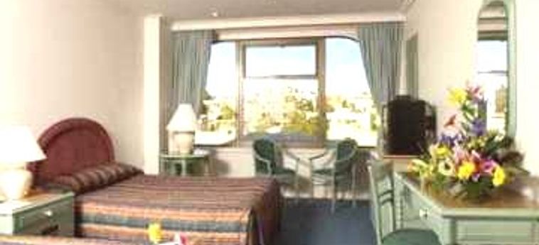 Hotel The Sydney Boulevard:  SYDNEY - NUOVO GALLES DEL SUD