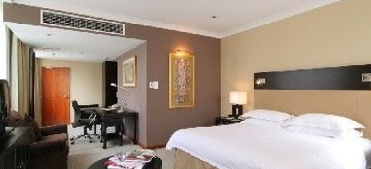 Hotel Grace:  SYDNEY - NUOVO GALLES DEL SUD
