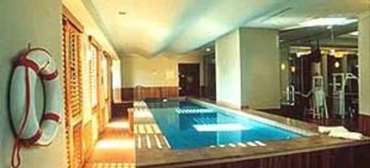 Hotel Grace:  SYDNEY - NUOVO GALLES DEL SUD