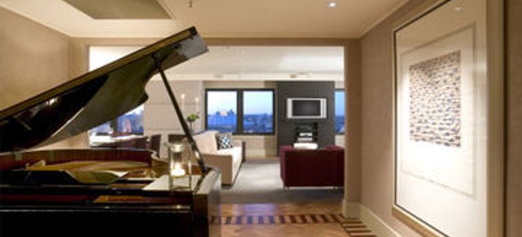 Hotel Intercontinental Sydney:  SYDNEY - NUOVO GALLES DEL SUD