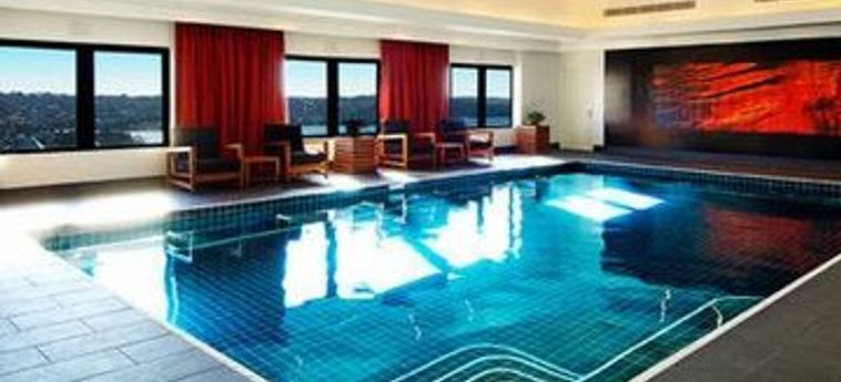 Hotel Intercontinental Sydney:  SYDNEY - NUOVO GALLES DEL SUD