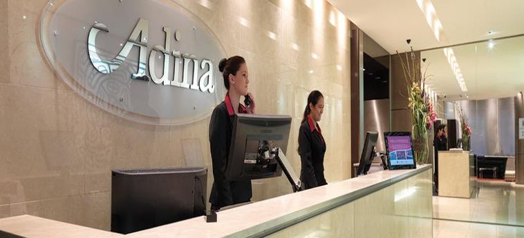 Adina Apartment Hotel Sydney:  SYDNEY - NUOVO GALLES DEL SUD