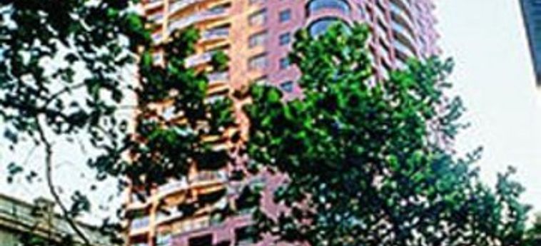 Adina Apartment Hotel Sydney:  SYDNEY - NUOVO GALLES DEL SUD