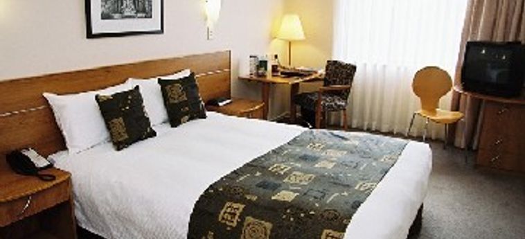 Hotel Mercure Sydney:  SYDNEY - NUOVO GALLES DEL SUD