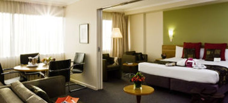 Hotel Mercure Sydney:  SYDNEY - NUOVO GALLES DEL SUD