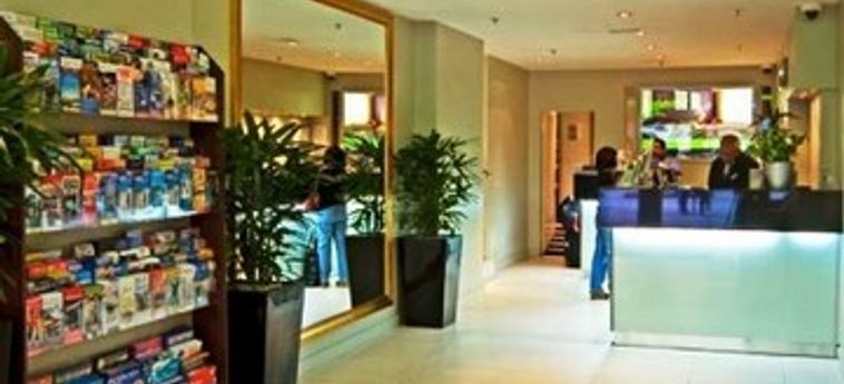 Hotel Park Regis City Centre:  SYDNEY - NUOVO GALLES DEL SUD
