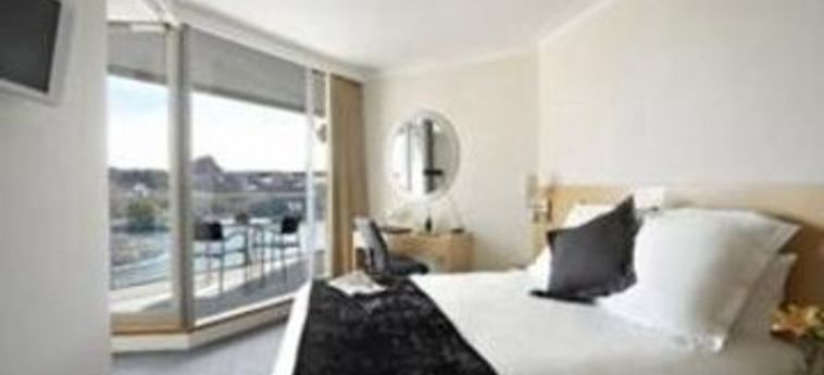 Hotel Pullman Quay Grand Sydney Harbour:  SYDNEY - NUOVO GALLES DEL SUD