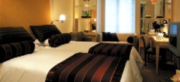 Hotel Sofitel Wentworth:  SYDNEY - NUOVO GALLES DEL SUD