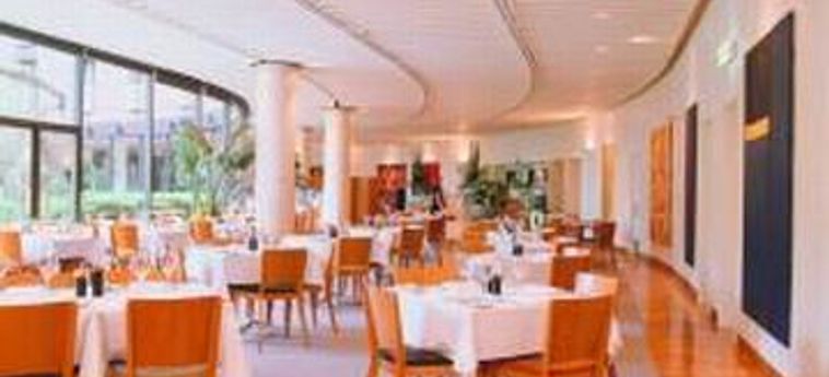 Hotel Sofitel Wentworth:  SYDNEY - NUOVO GALLES DEL SUD