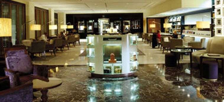 Hotel Sheraton Grand Sydney Hyde Park:  SYDNEY - NUOVO GALLES DEL SUD