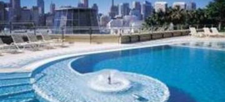 The Star Grand Hotel And Residences Sydney:  SYDNEY - NUOVO GALLES DEL SUD