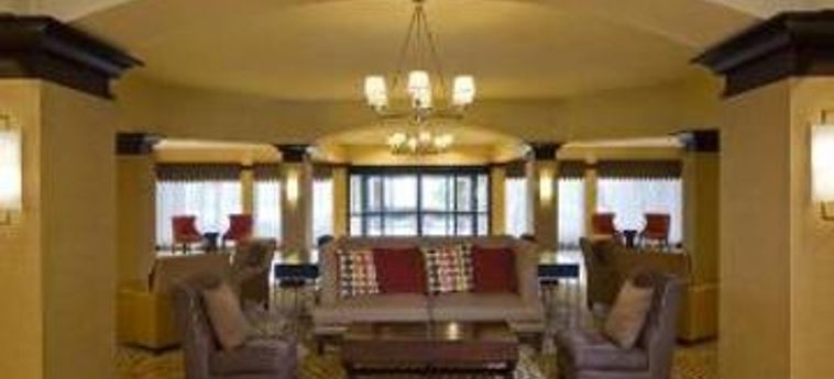 Doubletree By Hilton Hotel Syracuse:  SYRACUSE (NY)