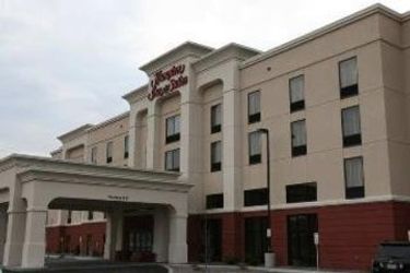 Hotel Hampton Inn & Suites Syracuse Erie Blvd/i-690:  SYRACUSE (NY)
