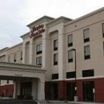 Hotel HAMPTON INN & SUITES SYRACUSE ERIE BLVD/I-690