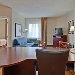 Hotel CANDLEWOOD SUITES EAST SYRACUSE - CARRIER CIRCLE