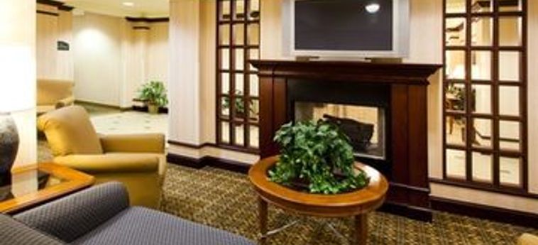HOLIDAY INN EXPRESS SYRACUSE AIRPORT 2 Sterne