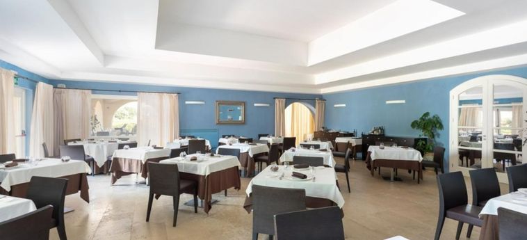 Hotel Borgo Di Luce - I Monasteri Golf Resort &Amp; Spa:  SYRACUSE - Sicilia