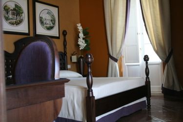 Hotel Dei Coloniali:  SYRACUSE