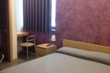 Hotel Al 9 Exclusive Rooms:  SYRACUSE