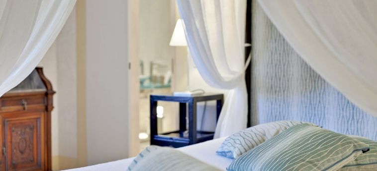 Hotel Donna Coraly Resort:  SYRACUSE