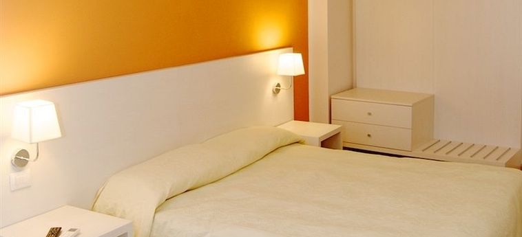 Hotel Nuova Mastrarua Rooms:  SYRACUSE