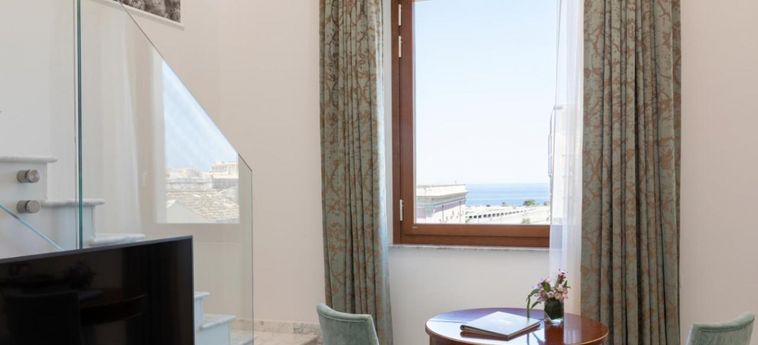 Ortea Palace Luxury Hotel:  SYRACUSE