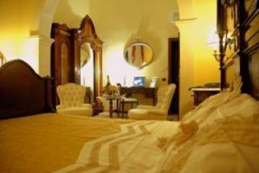 Charme Hotel Villa Principe Fitalia:  SYRACUSE