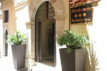 Hotel Residence Alla Giudecca:  SYRACUSE