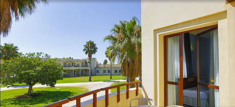 Hotel Voi Arenella Resort:  SYRACUSE