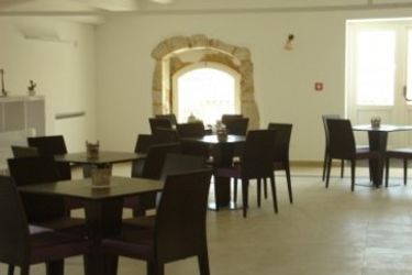Hotel Borgo Pantano:  SYRACUSE