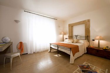 Hotel Borgo Pantano:  SYRACUSE