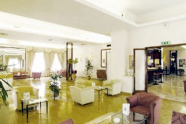 Aretusa Palace Hotel:  SYRACUSE