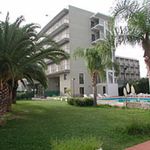 Hotel QUALITY HOTEL PARK SIRACUSA