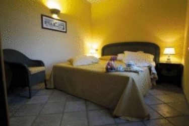 Hotel Valle Di Mare Resort:  SYRACUSE
