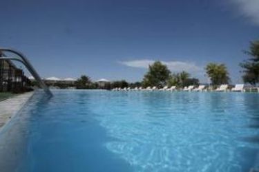 Hotel Valle Di Mare Resort:  SYRACUSE