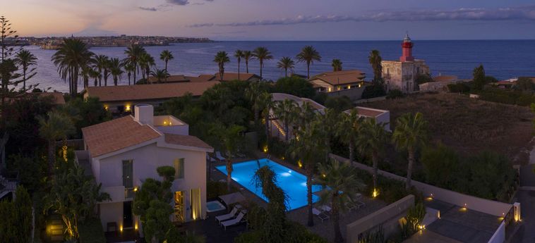 Hotel Minareto Syrakus: Foto 