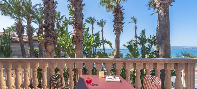 Hotel Minareto Syrakus: Foto 
