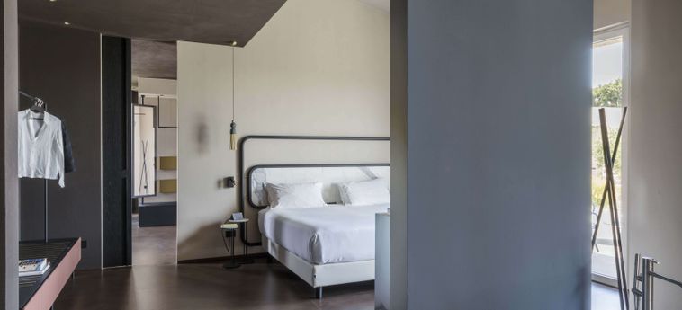 Hotel Minareto Syrakus: Foto 