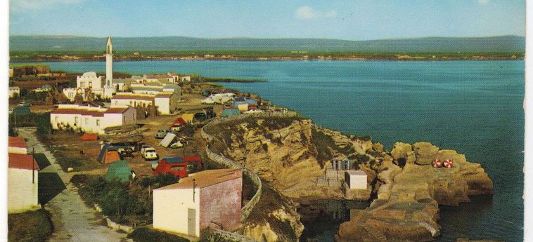 Hotel Minareto Syrakus: Foto 