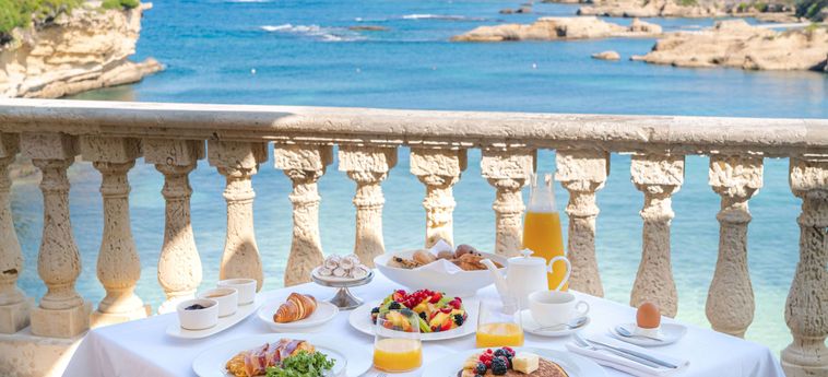 Hotel Minareto Syrakus: Foto 