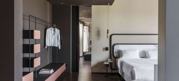 Hotel Minareto Syrakus: Foto 