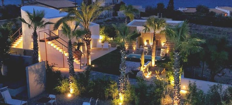 Hotel Minareto Syrakus: Foto 