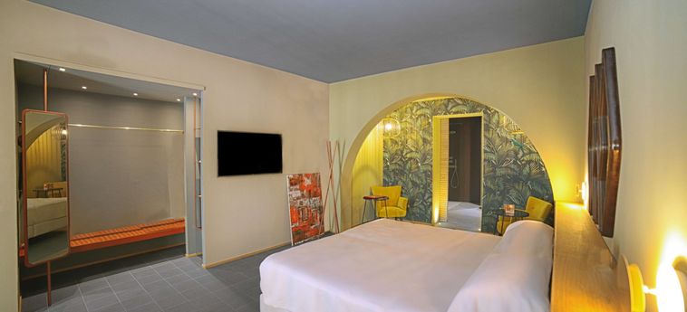 Hotel Minareto Syrakus: Foto 