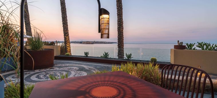 Hotel Minareto Syrakus: Foto 