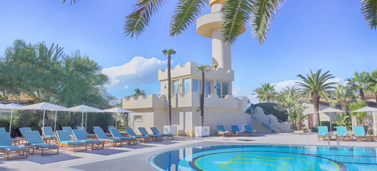 Hotel Minareto Syrakus: Foto 