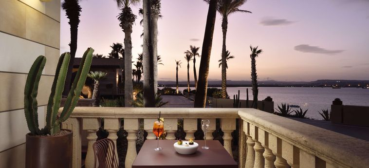 Hotel Minareto Syrakus: Foto 