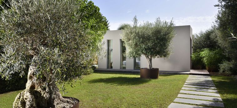 Hotel Minareto Syrakus: Foto 
