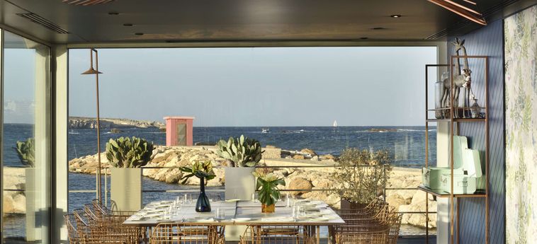 Hotel Minareto Syrakus: Foto 