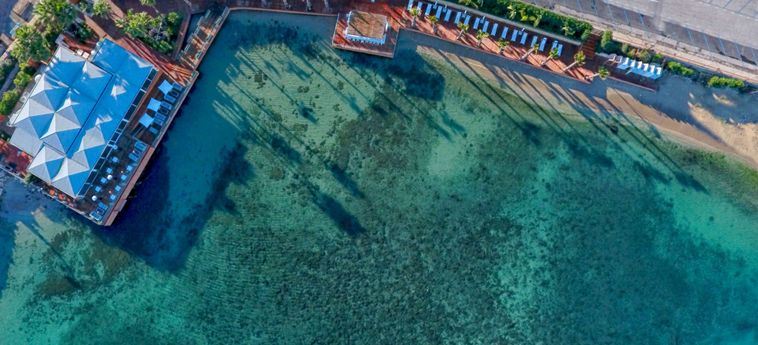 Hotel Minareto Syrakus: Foto 