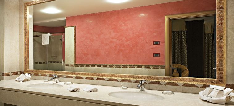 Hotel Minareto Syrakus: Foto 
